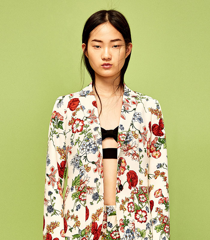 Wooden single drawer